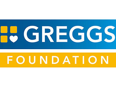 Greggs Foundation logo