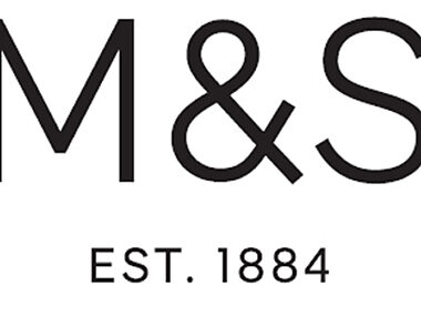 M&S logo