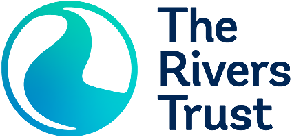 The Rivers Trust logo