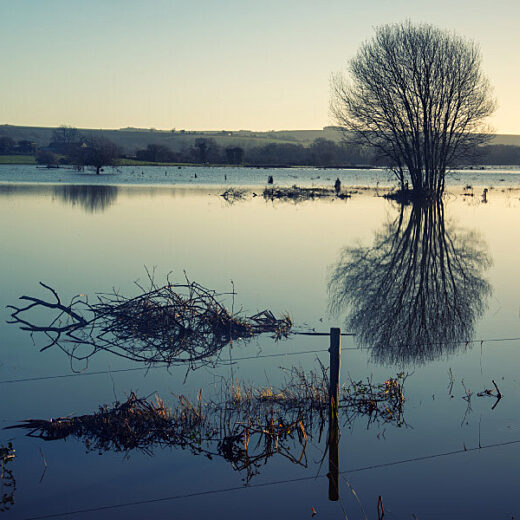 Flooding
