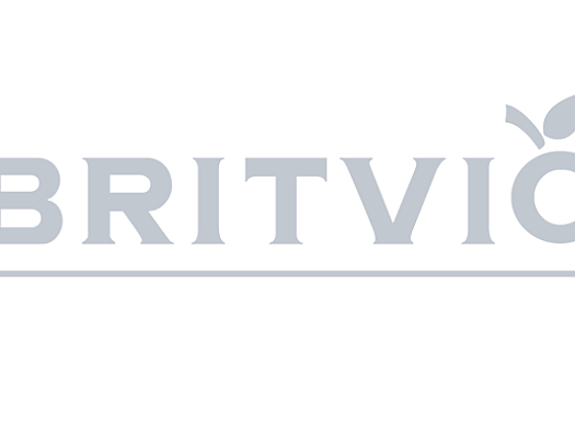Britvic Logo
