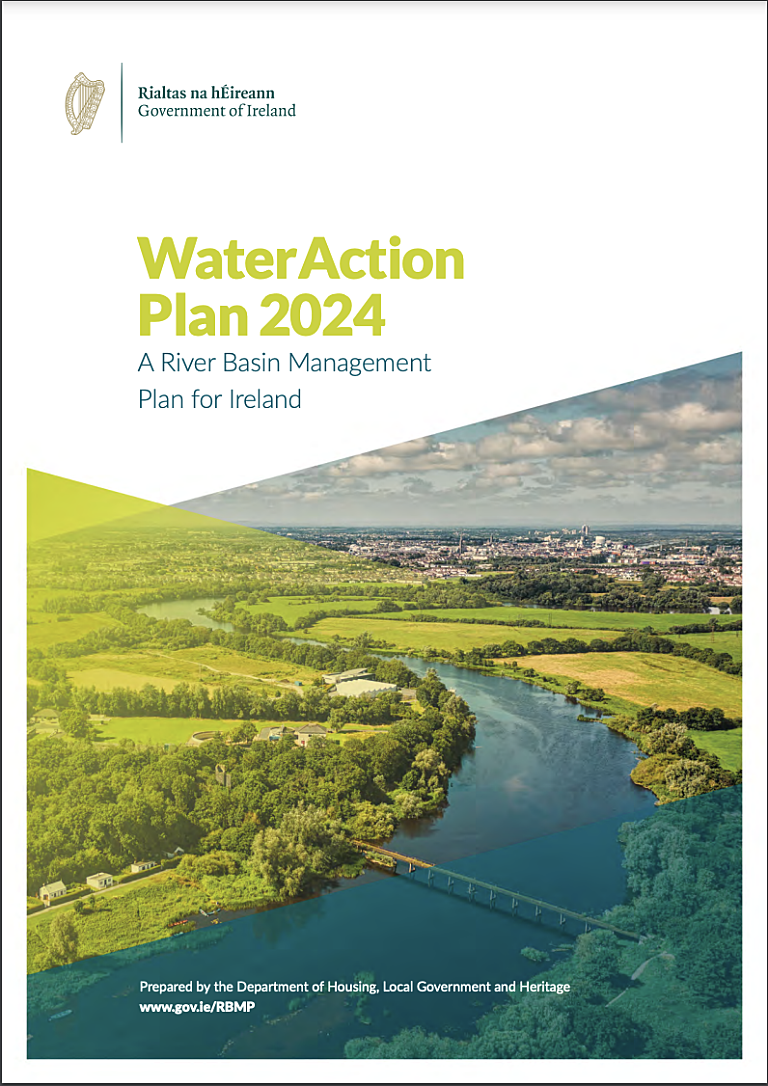 Water action plan