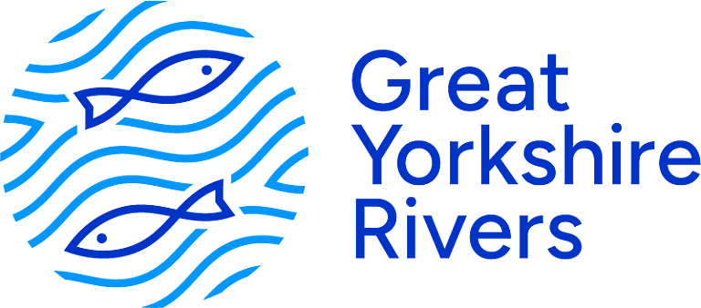 Great Yorkshire Rivers logo