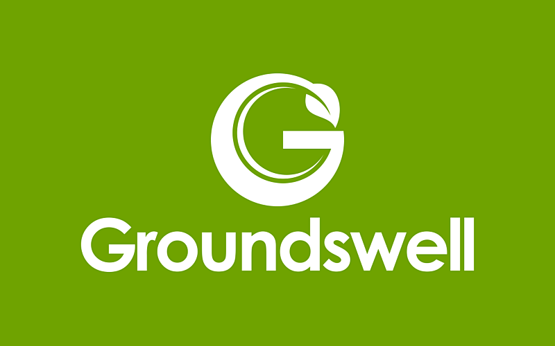 Groundswell logo