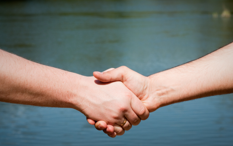 Handshake