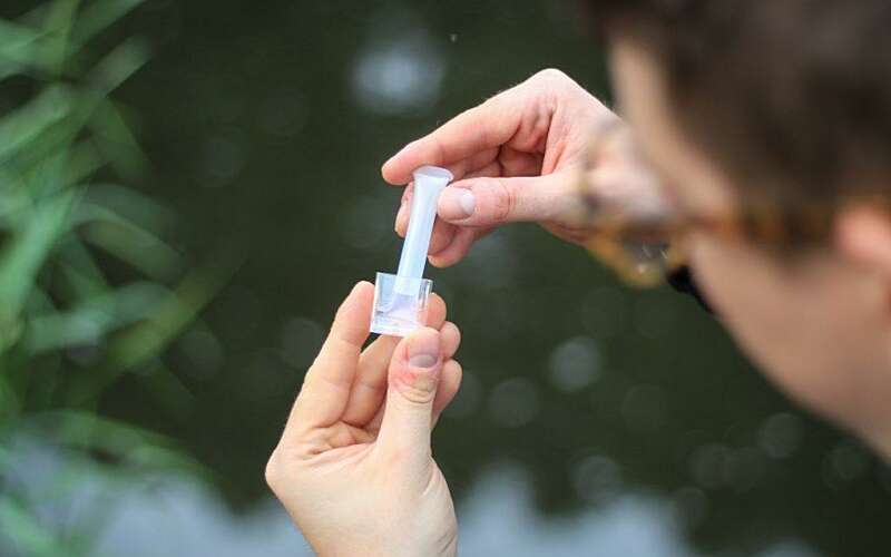Oxford WaterBlitz to investigate bathing water safety of local rivers