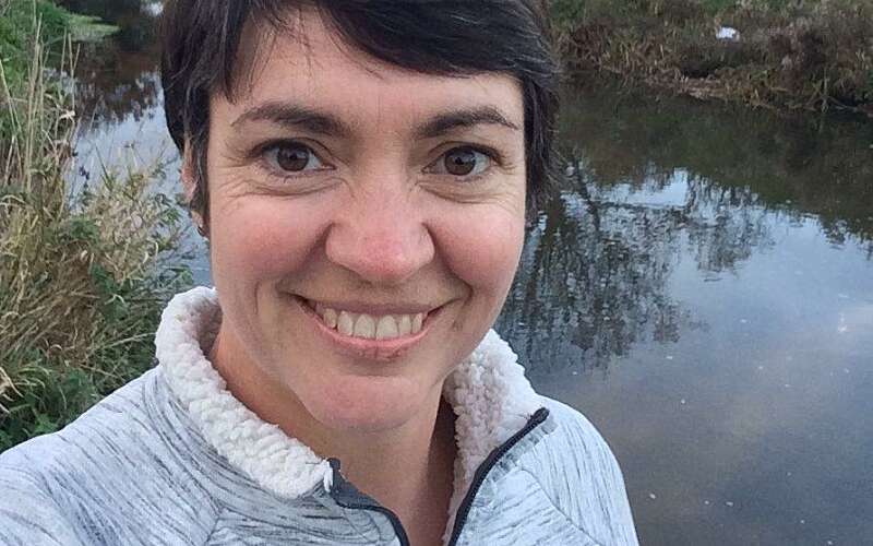 Michelle Walker, Technical Director