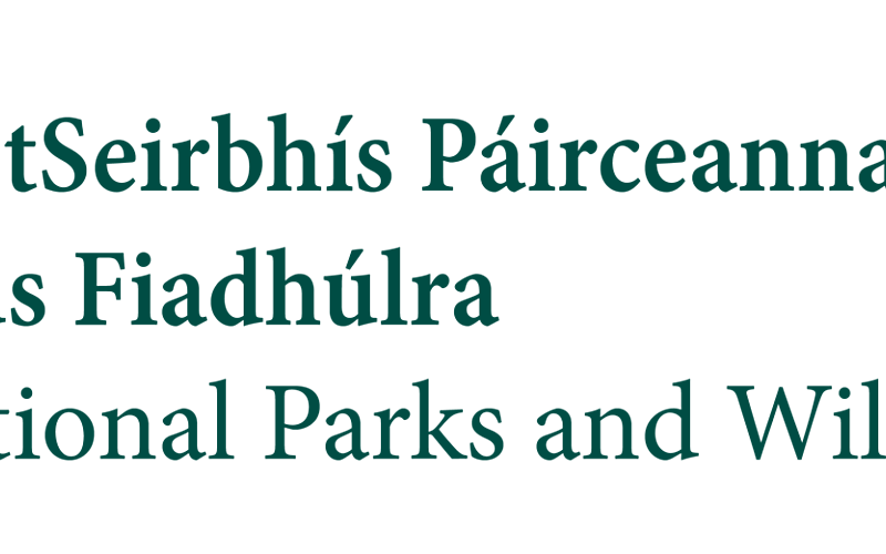 NPWS logo
