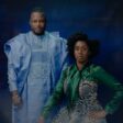Constellations with Sidiki Dembele and Nwando Ebizie c Mike Skelton