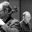 Jonathan Aasgaard and Ian Buckle
