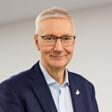 Prof Andrew Morris CBE