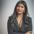 Ash Sarkar author photo Jonathan Ring