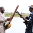 guitarist Habib Koite and kora player and singer Sura Susso