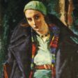 Karl Leyhausen - Peggy Sinclair, 1931 (cropped)