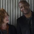 Sarah Jane Morris The Sisterhood