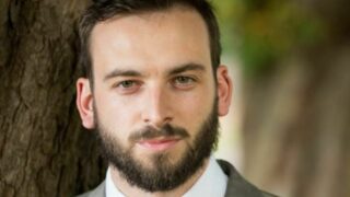 05 James Berry Baritone