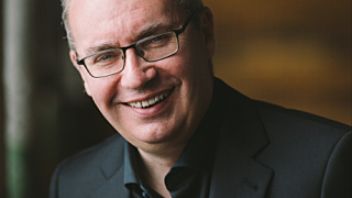 Damien O Keeffe Bass