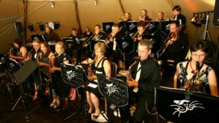 Cheshire Cats Big Band