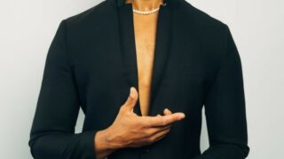 Davone Tines Photo by Noah Morrison