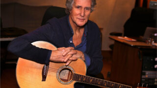 John Illsley