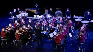 Northop Silver Band
