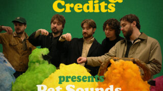 Novelty Island Credits Presents Pet Sounds2