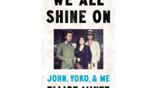 We All Shine On Book