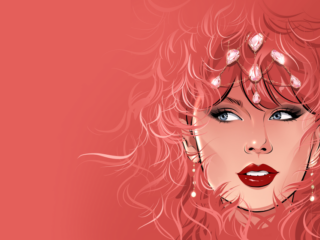 Mystery Ensemble Taylor Swift