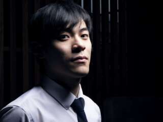 Kai Min Chang