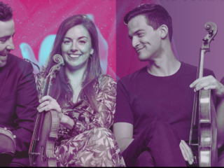 Beethoven Bartok Now