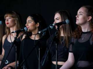 Liverpool Philharmonic Youth Session Orchestra