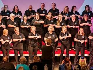 National Teachers Choir