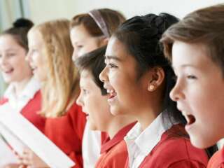 Singtastic Liverpool