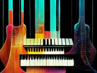 Music and the machine