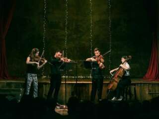 Music Department and Solem