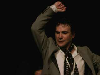 Sarah Chambers Flamenco