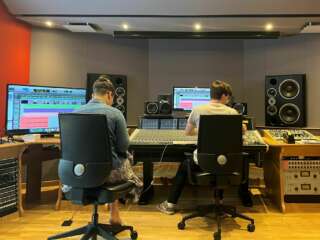 MA Screen Composer Showcase