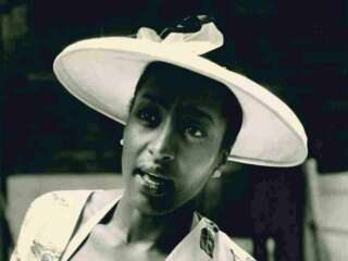 Women of the Windrush