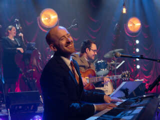 23 09 15 Down for the Count