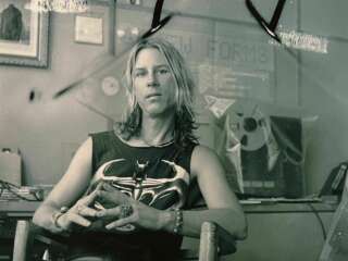 23 11 19 William Basinski