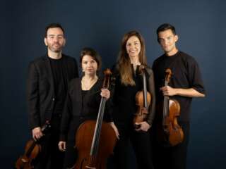 Solem Quartet