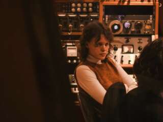 Amplifying Voices Sara Studio