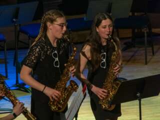 24 05 04 LUMS Ensemble Summer