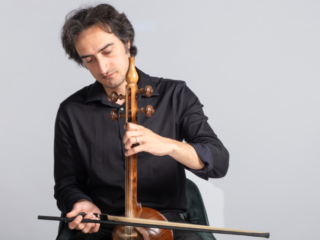 24 06 13 Solem Quartet Faraz Eshghi image - Khosro Vahabi