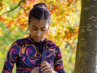 Elodie Chousmer Howelles