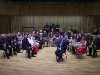 Allerton Brass