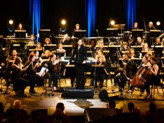 Antwerp Philharmonic Orchestra