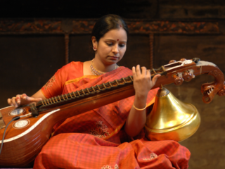 251025 The Stringmasters Jayanth