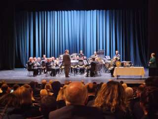 251206 Allerton Brass A Christmas Carnival 2025