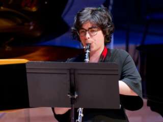 26 05 11 Final Year Recitals